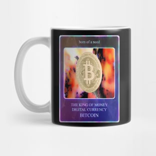 bitcoin Mug